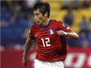 Bóng đá anh, ngoại hạng anh, lịch thi đấu euro 2012, Lee Young-Pyo từ giã ĐTQG